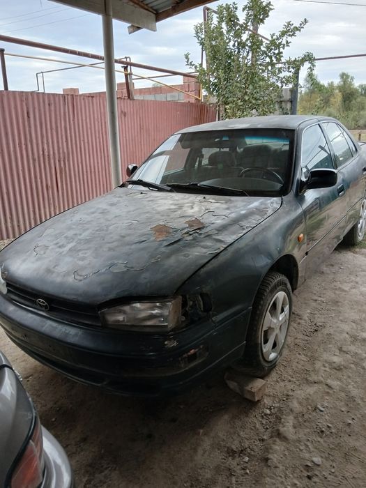 Таета  камри 10  запчасти 3.0vz