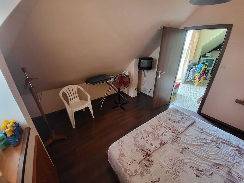 Продава се Двустаен апартамент в к.к. Слънчев бряг - 55 кв.м за 603 €/кв.м - Снимка #3