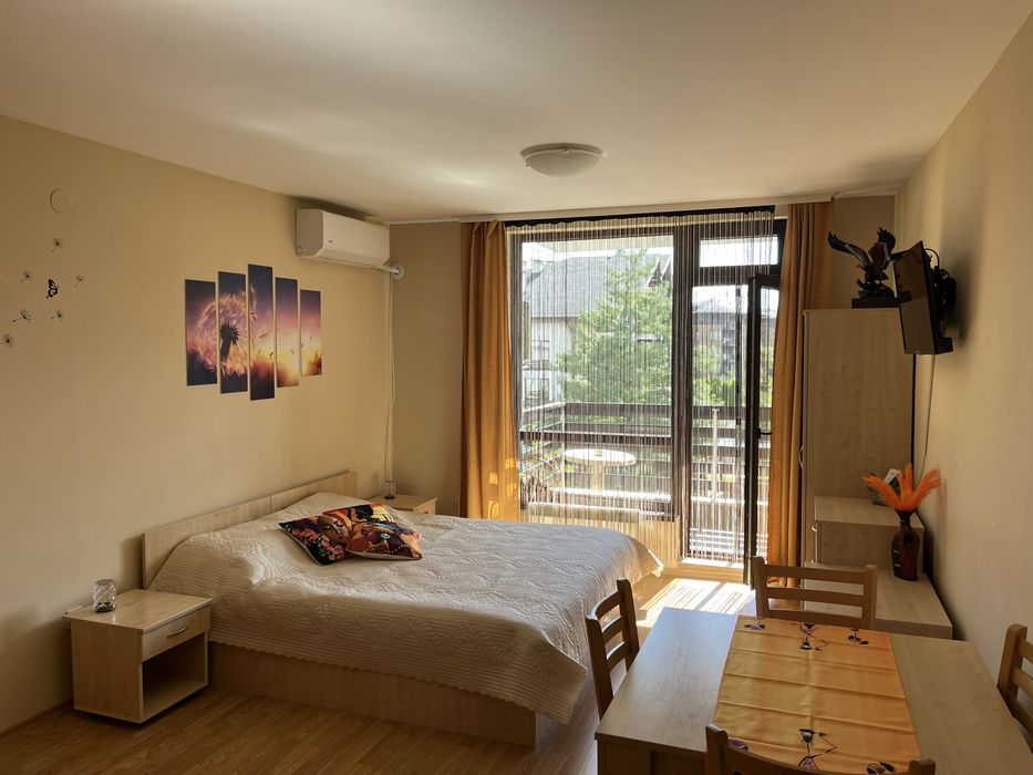 Дава се под наем Едностаен апартамент в София, Младост 1А - 40 кв.м за 45.9 € - Снимка #3