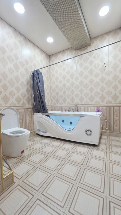 Аренда Себзор голден хаус 3 хона 900у,е