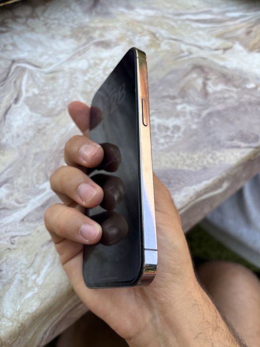 Apple iPhone 14 pro, 128gb, neverlock, impecabil, 81% baterie stare perfecta, full box