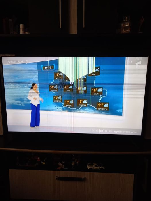 Televizor Smart TV Allview