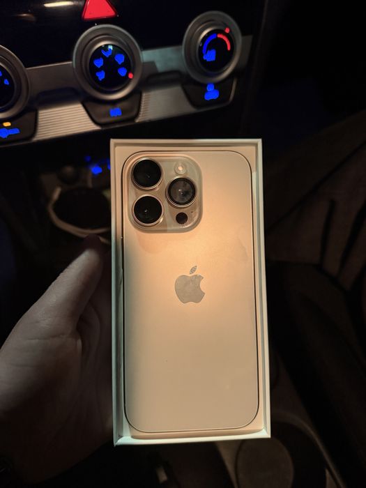 Iphone 16 Pro в хорошем состоянии
