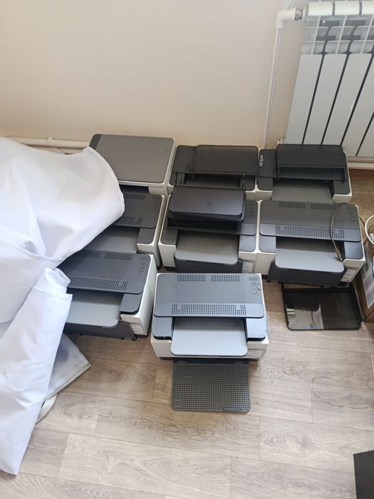 Принтер сотилади