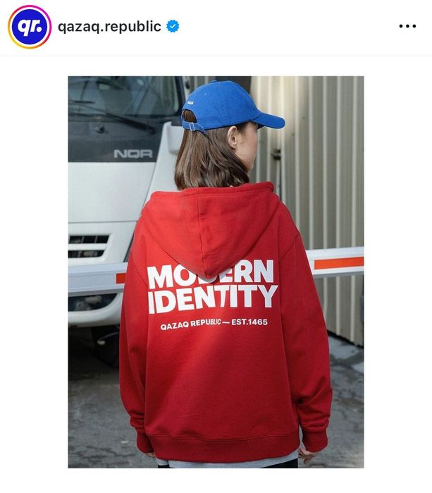 Продается худиии