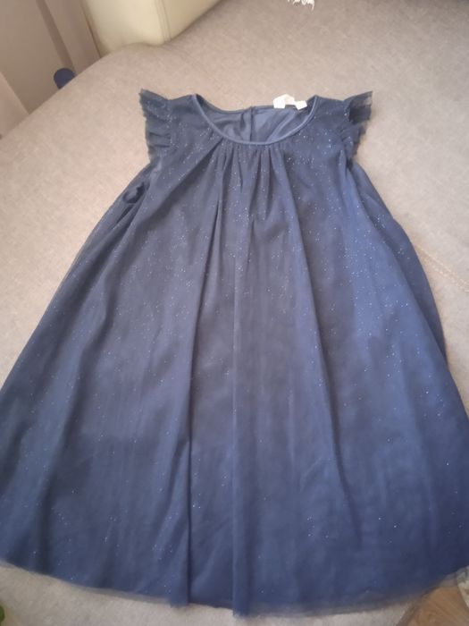 Детски поли ,рокля и жилетка