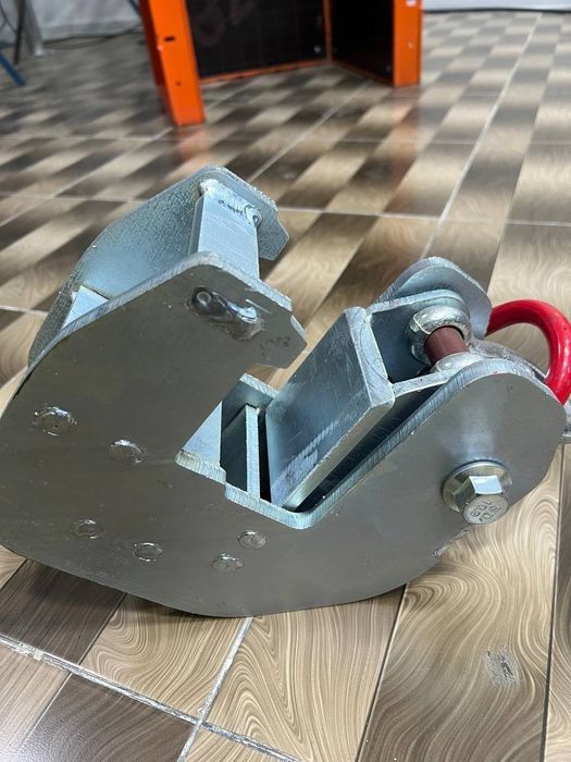 Захват для крана