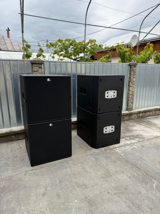 Vand basi fohhn xs4 pasivi