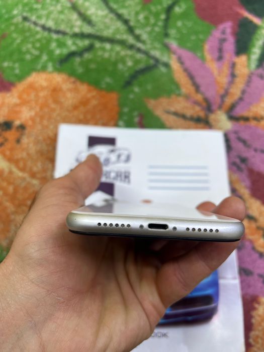 Iphone 11 64gb акб 100%