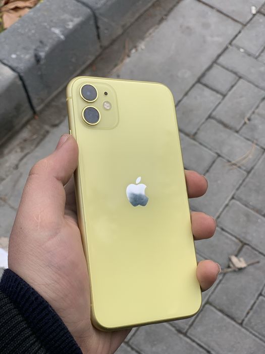 Iphone 11 sotiladi