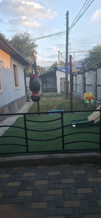 Прадам дом баня гараж