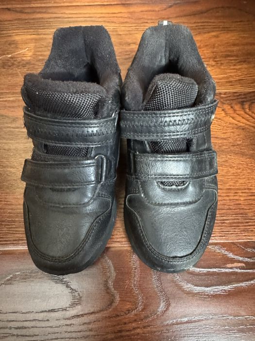Ботинки весна - осень для мальчика