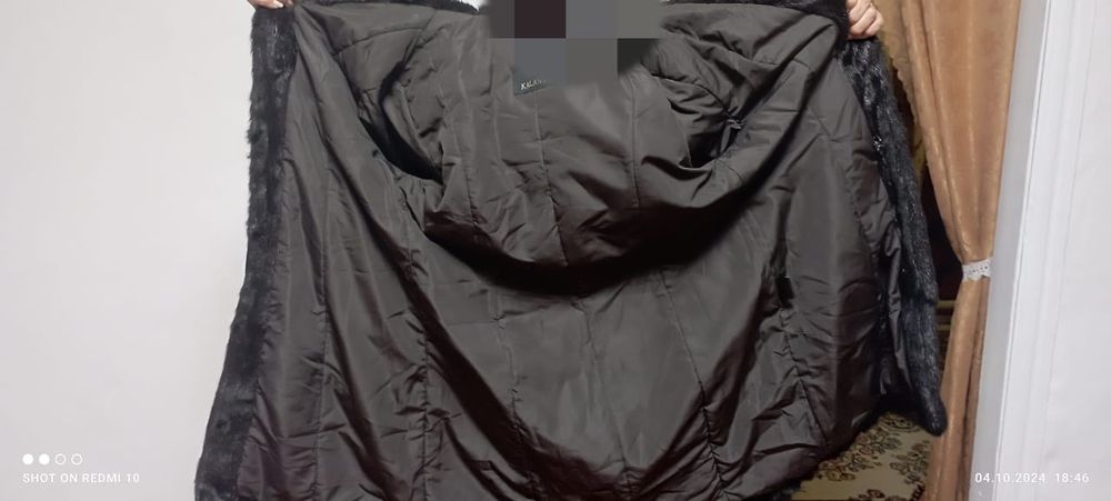 Продам шубку шубку