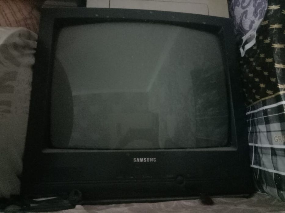 Телевизор сатылады