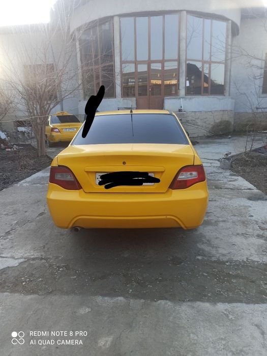 Нексия 2 сотилади вариантгаям берамиз