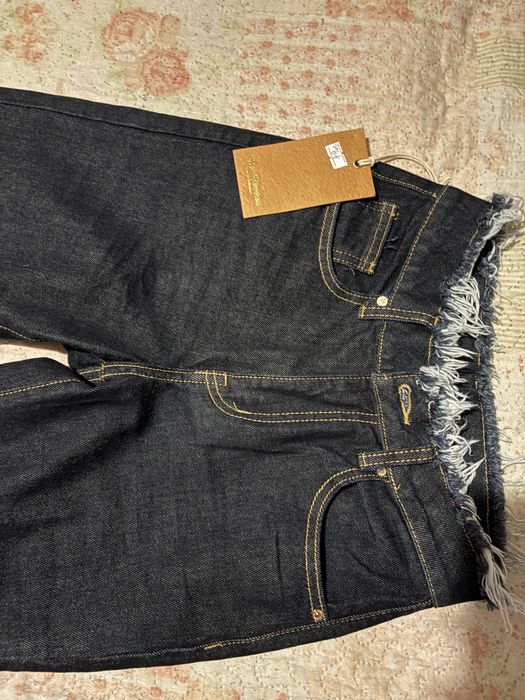 Дамски дънки Miss Bonbon