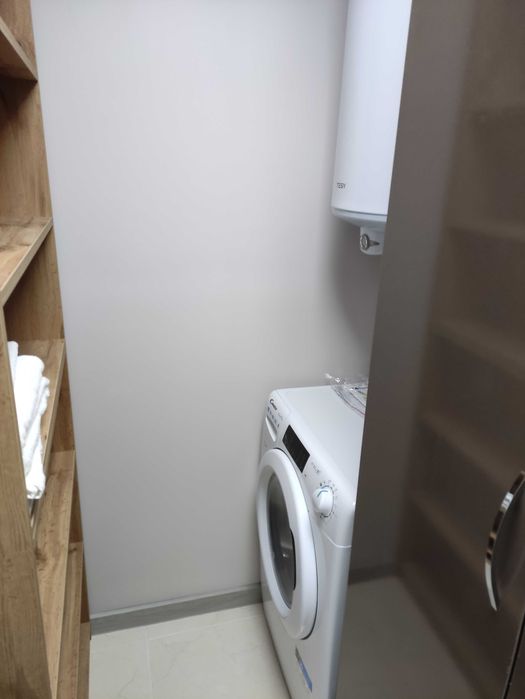 Апартамент за нощувки Даунтаун