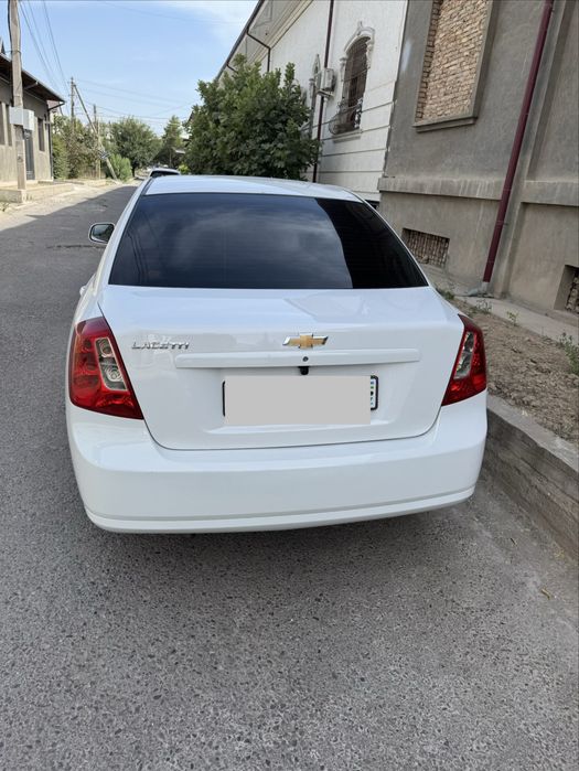 Gentra 2022 oq gaz bor