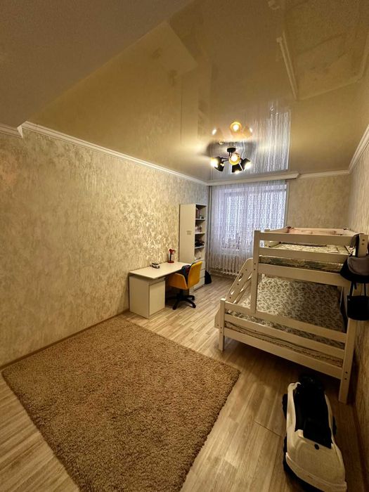 Продам 3-х комн, 84 кв.м., 20-ый мкрн