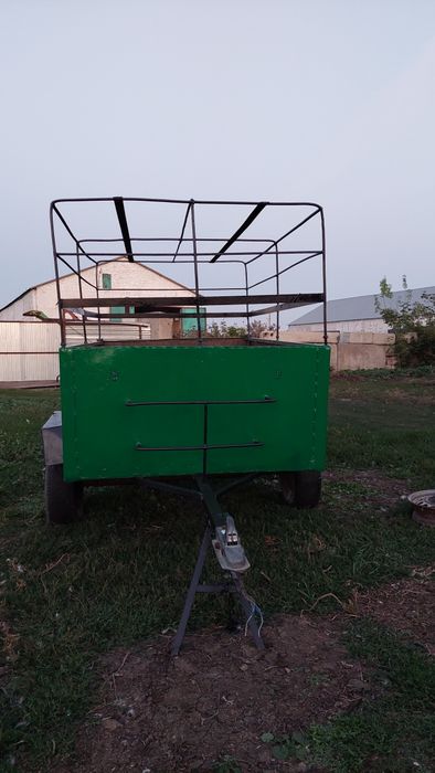 Прицеп продам фаркоп