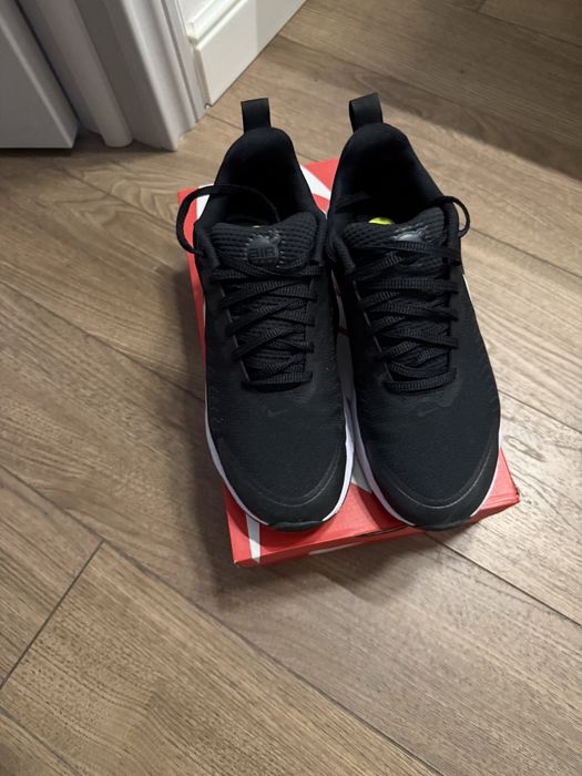 Кроссовки Nike Air Max