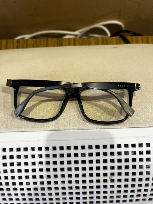 Hugo Boss-оригинални диоптрични рамки