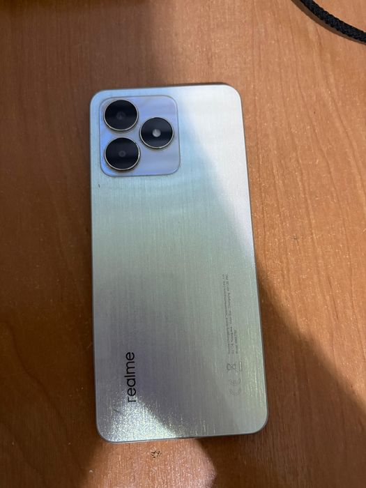 Realme 53c продается