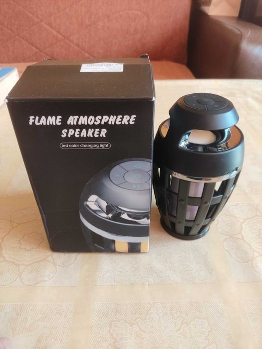 преносими колонки