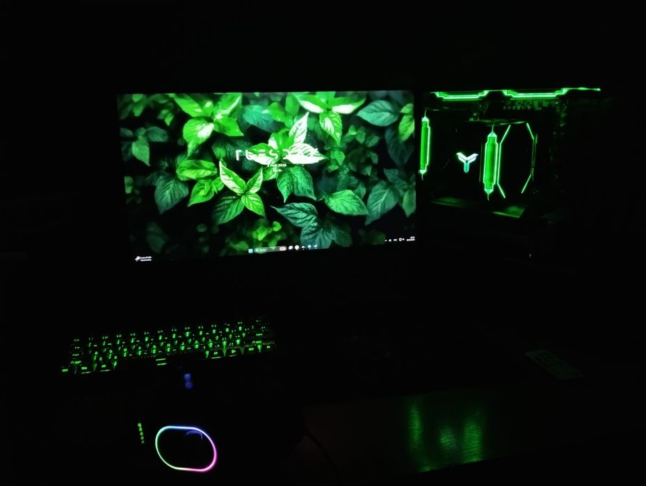 компьютер игровой