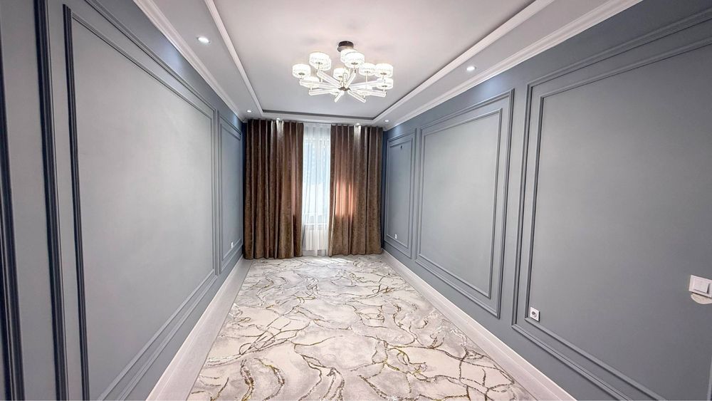 Kvartira sotiladi O’rikzor residencedan