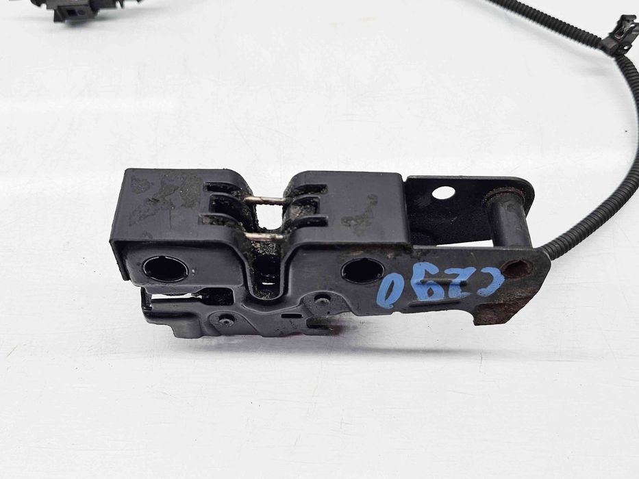 Broasca capota Seat Leon (1P1) [Fabr 2005-2011] 1P0823509D