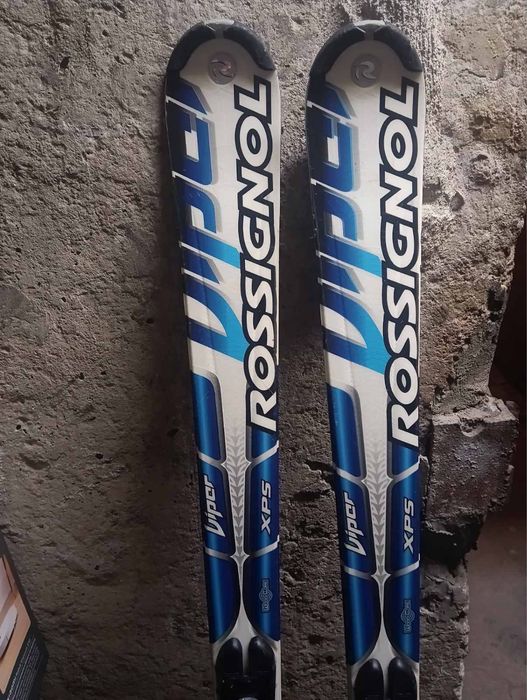 Rossignol Ски  височина 162