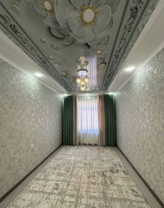 ремонт квартира под ключь