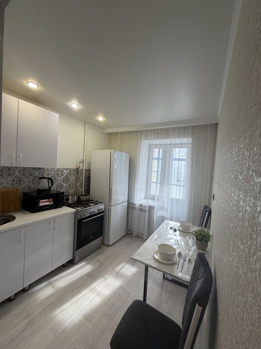 Квартира посуточно