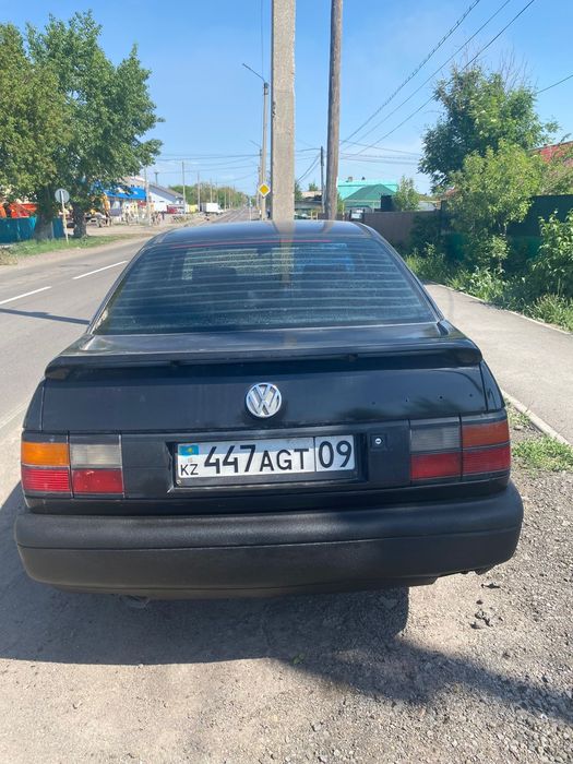 Продам Passat B3