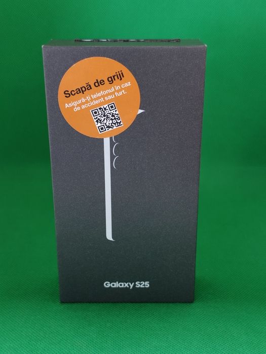 Samsung S25 * Garantie * Buy Back *