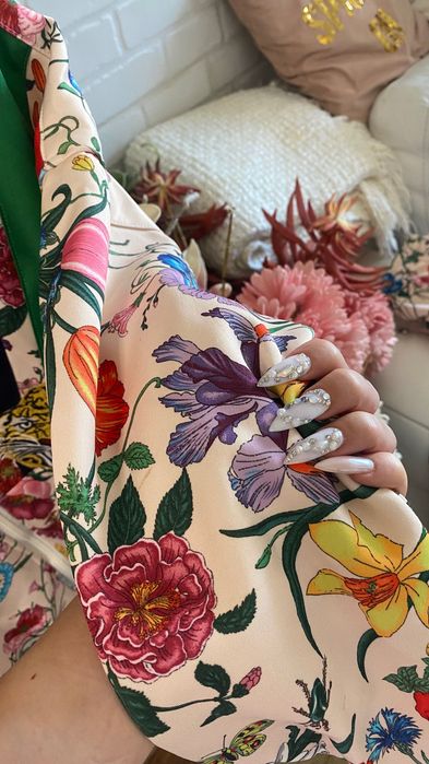 Екип Gucci chateau marmont