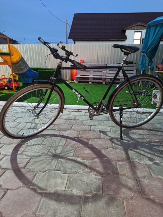 Продам Велосипед Урал