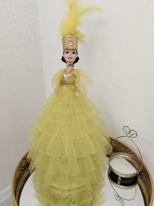 Продам куклу для шашу(беташар)