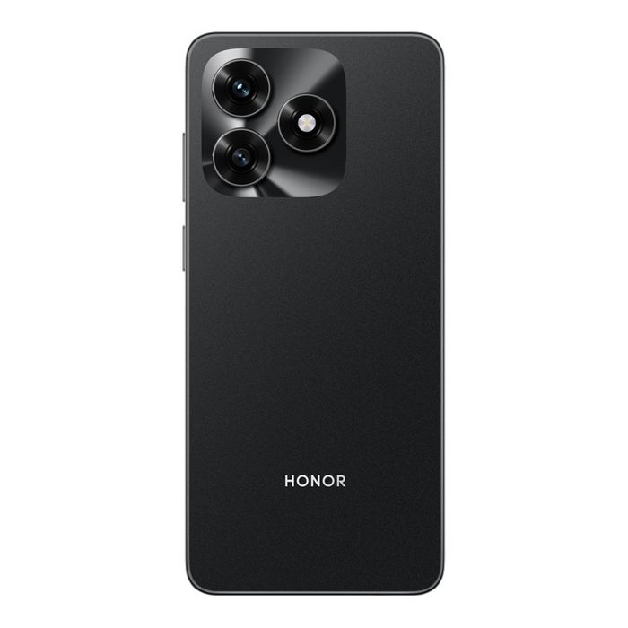 Honor X5c Plus 64GB Black-Запечатан чисто нов