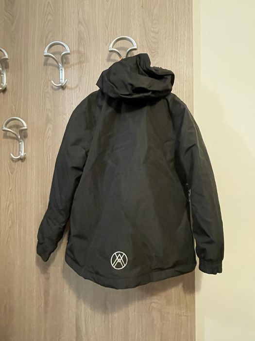 Яке за ски и панталон за ски Lupilu