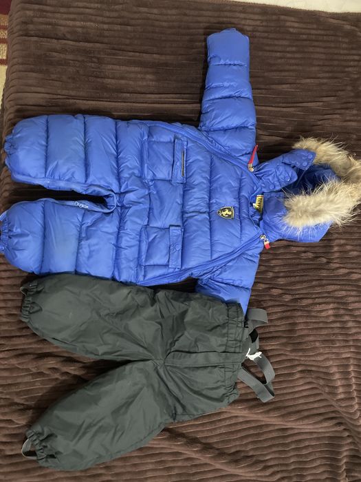 Детская одежда