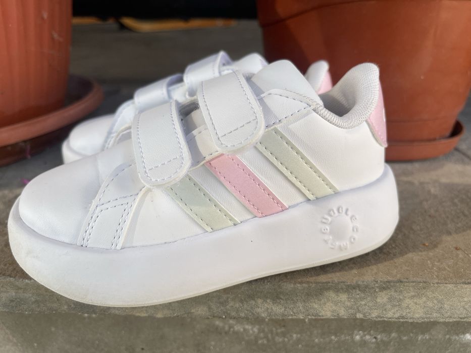 Детски обувки Adidas