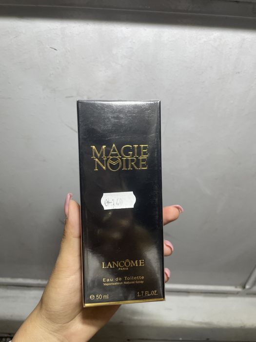 Lancome magie noir Bucuresti Sectorul 6 • OLX.ro