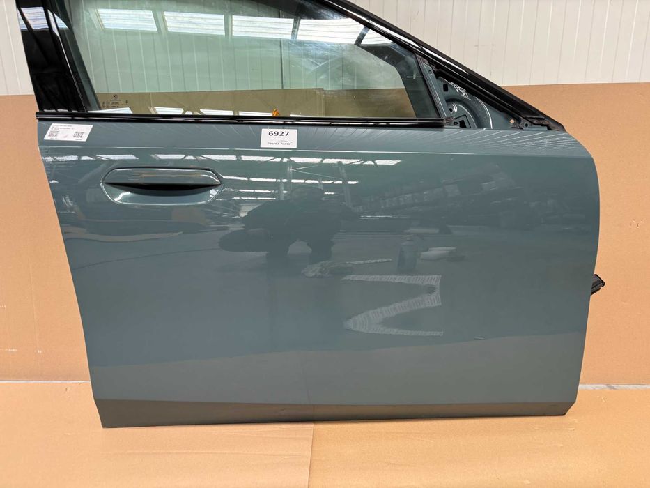 Предна Дясна Врата За БМВ Г60 Г61 Г90 Г99 5A32EA4 BMW G60 G61 G90 G99