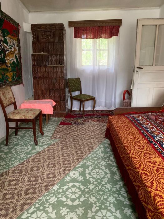 Casa de vanzare, la 35 km de Bucuresti