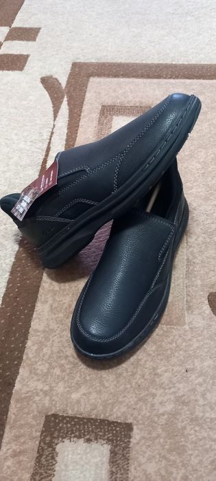 Pantofi barbati Clarks