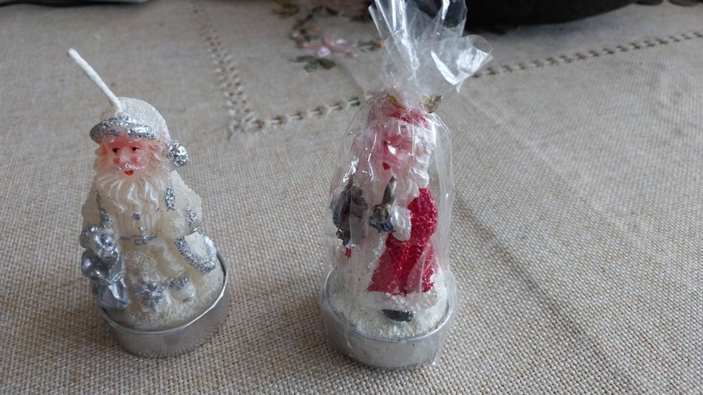 Игрушки есть разные