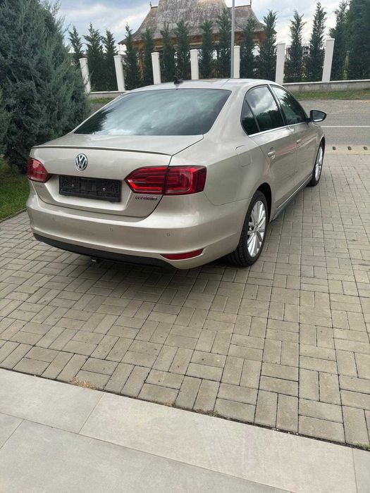 Volkswagen Jetta Hybrid Euro 6 1.4 TSI Hybrid