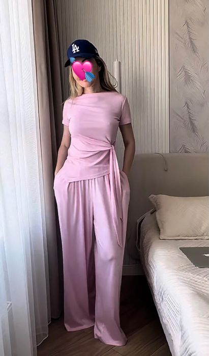 Женская модная одежда